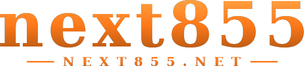 next855 โลโก้